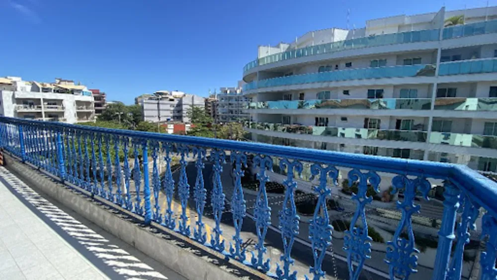 Cobertura, 3 quartos, 145 m² - Foto 4