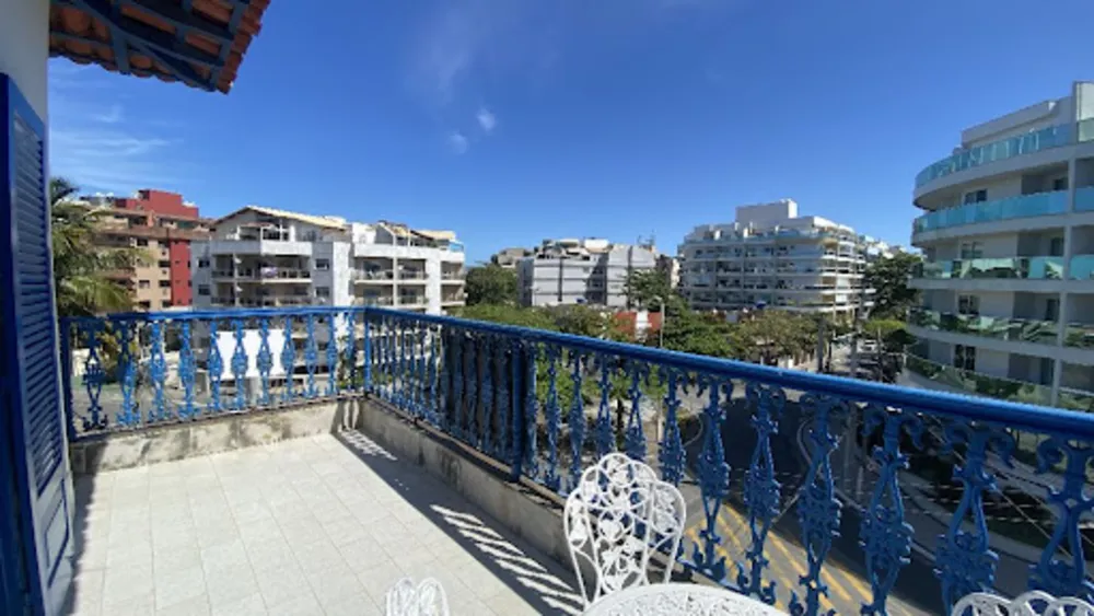 Cobertura, 3 quartos, 145 m² - Foto 22
