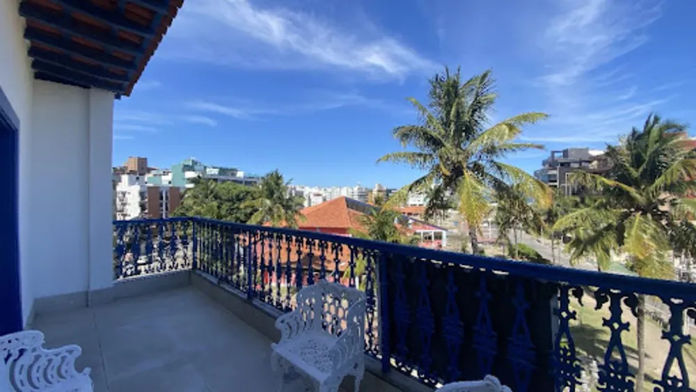 Cobertura, 3 quartos, 145 m² - Foto 15