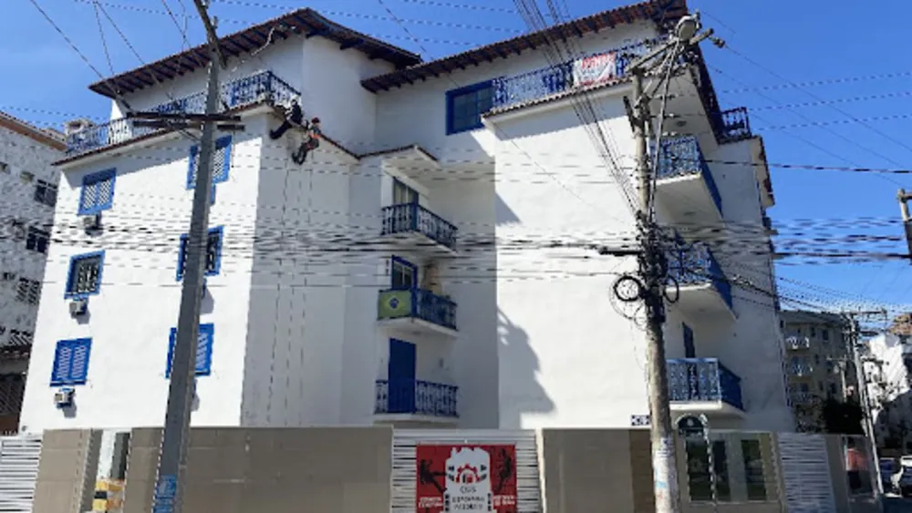 Cobertura, 3 quartos, 145 m² - Foto 14