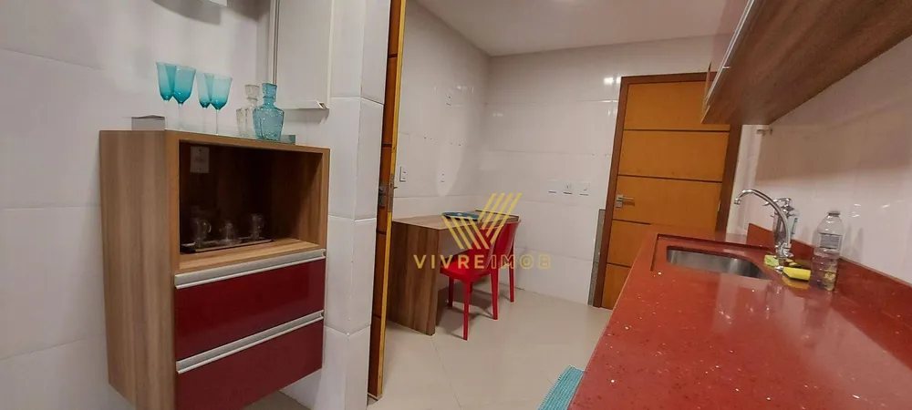 Apartamento, 2 quartos, 90 m² - Foto 9