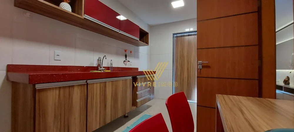 Apartamento, 2 quartos, 90 m² - Foto 6