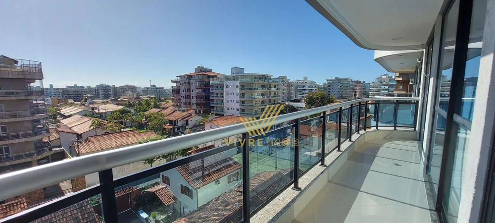 Apartamento, 2 quartos, 90 m² - Foto 5