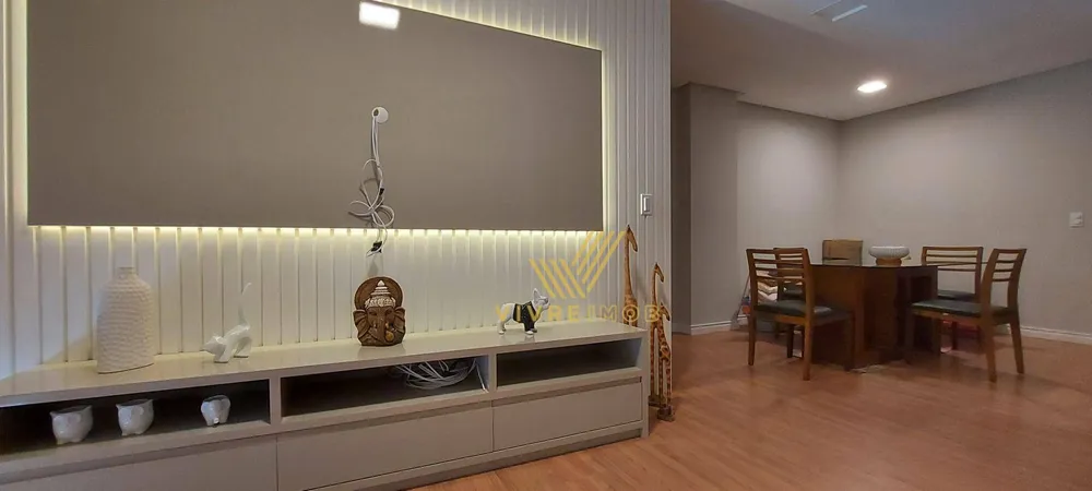 Apartamento, 2 quartos, 90 m² - Foto 3