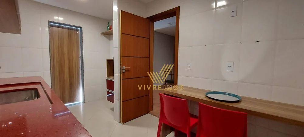 Apartamento, 2 quartos, 90 m² - Foto 8
