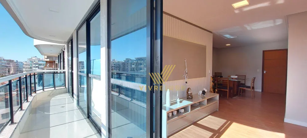 Apartamento, 2 quartos, 90 m² - Foto 4