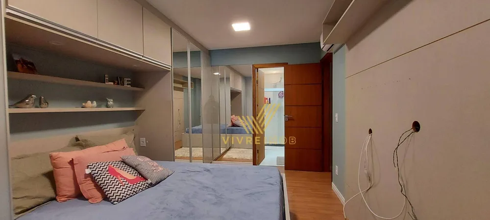 Apartamento, 2 quartos, 90 m² - Foto 17