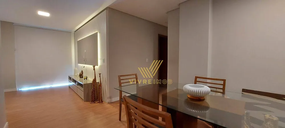 Apartamento, 2 quartos, 90 m² - Foto 2