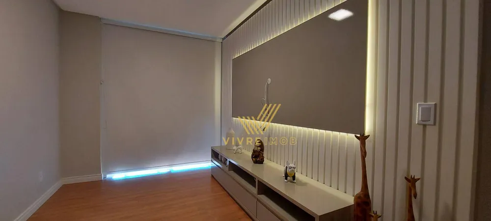 Apartamento, 2 quartos, 90 m² - Foto 1