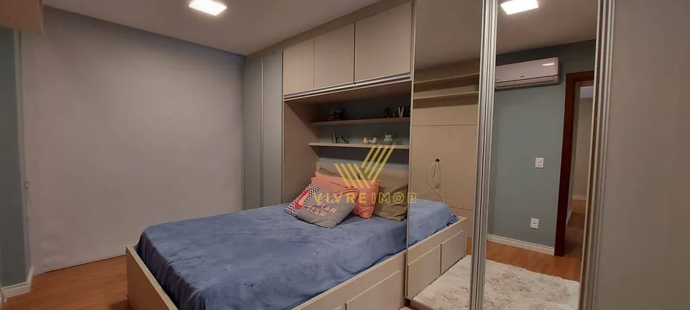Apartamento, 2 quartos, 90 m² - Foto 15