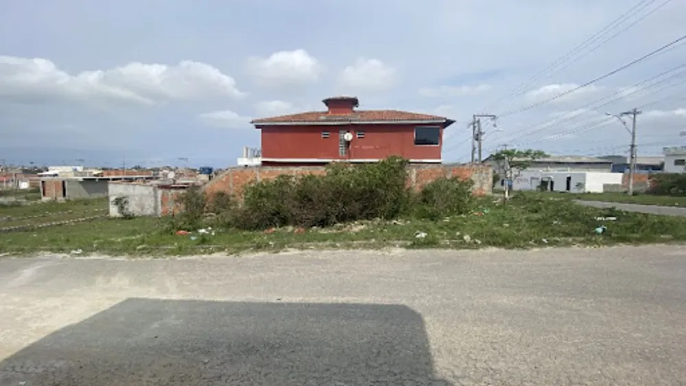 Terreno, 354 m² - Foto 4