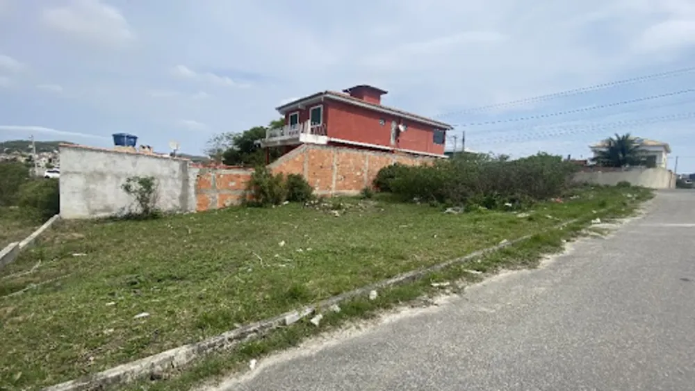 Terreno, 354 m² - Foto 5