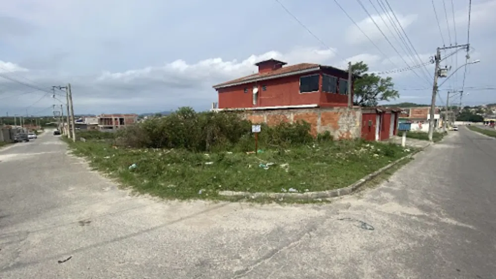 Terreno, 354 m² - Foto 2
