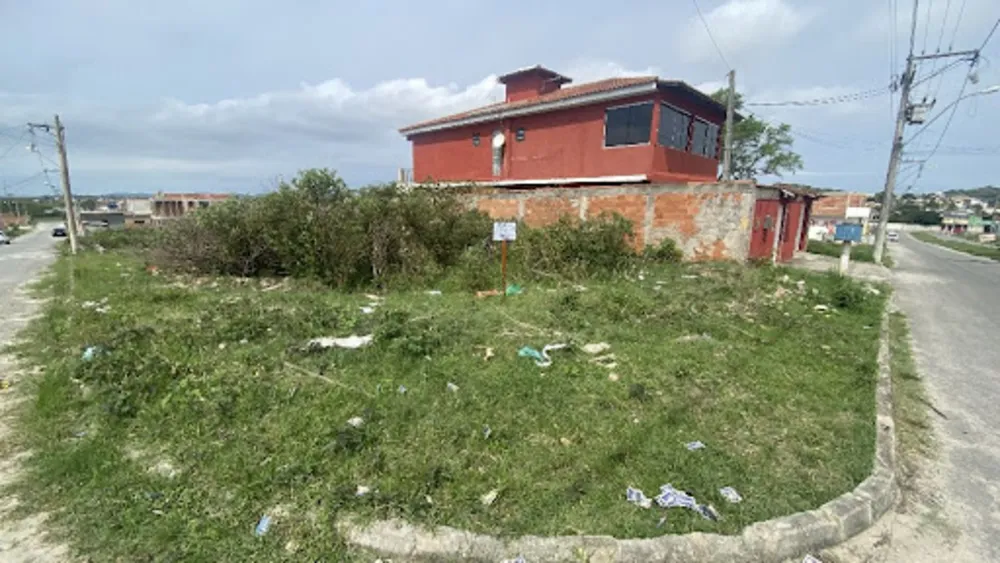 Terreno, 354 m² - Foto 1