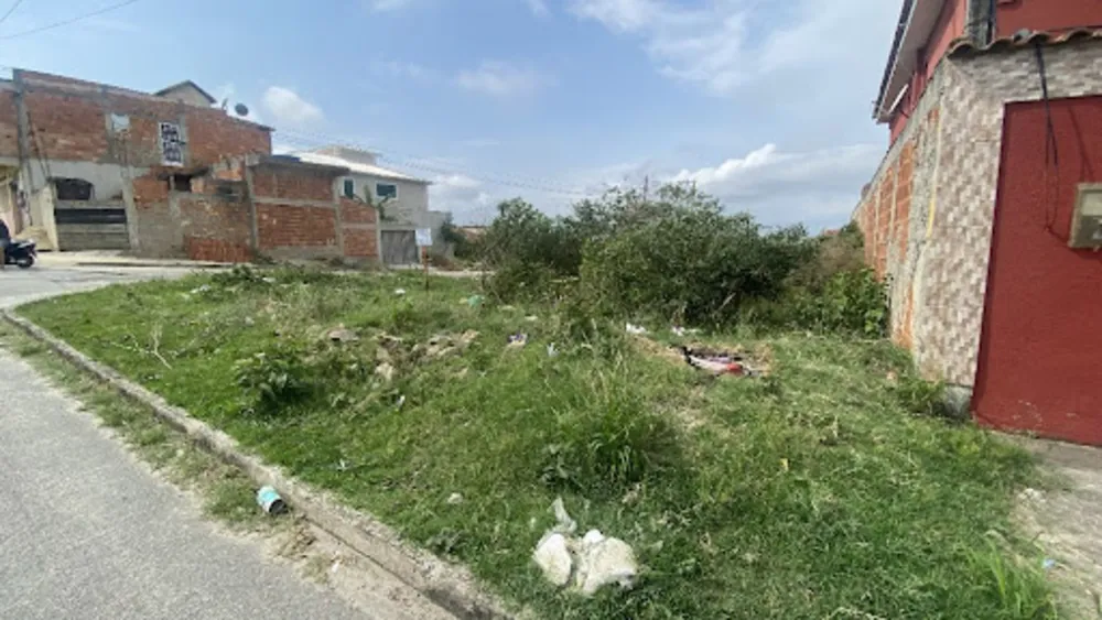 Terreno, 354 m² - Foto 3