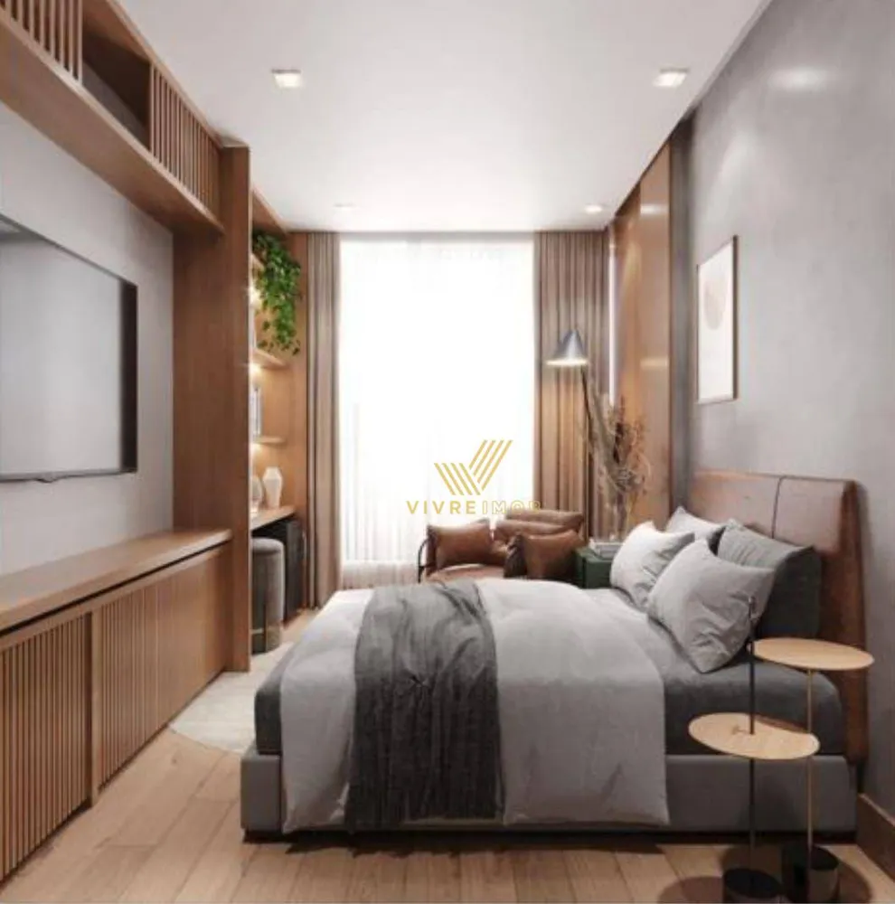 Apartamento, 3 quartos, 153 m² - Foto 21