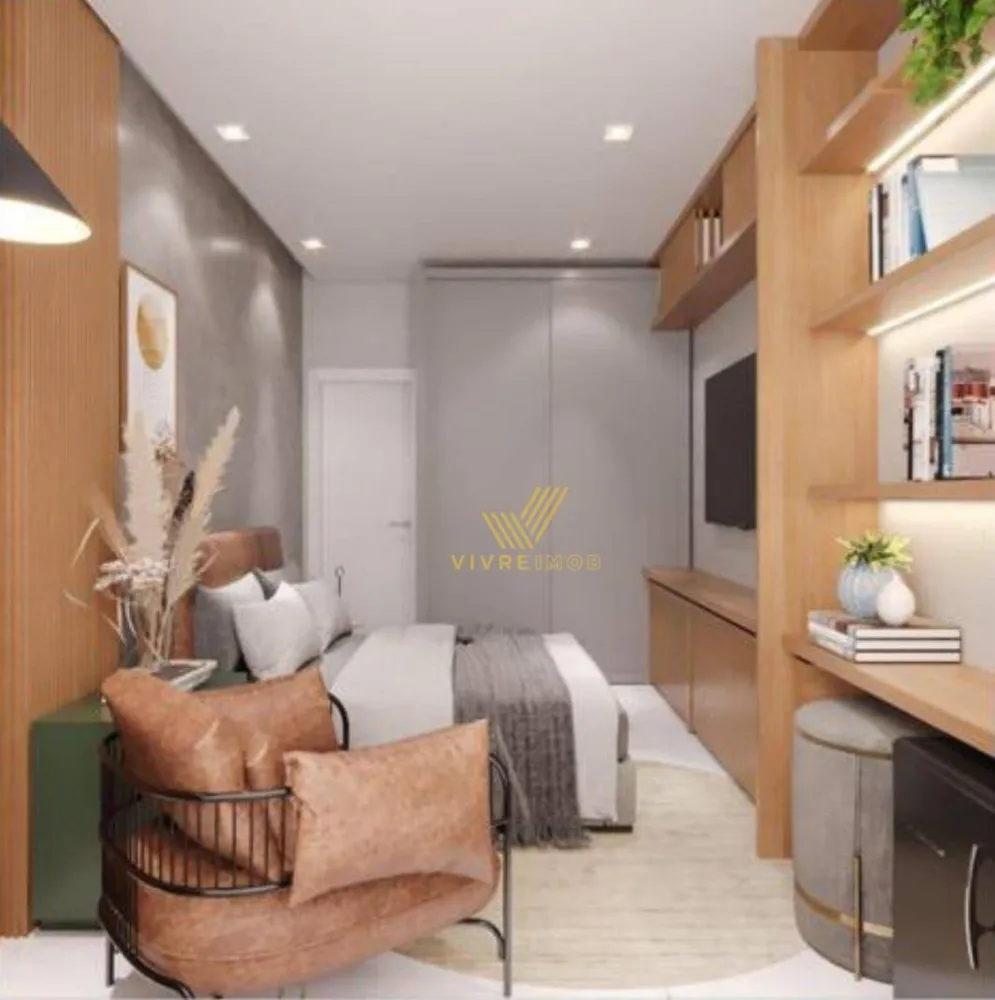 Apartamento, 3 quartos, 153 m² - Foto 20