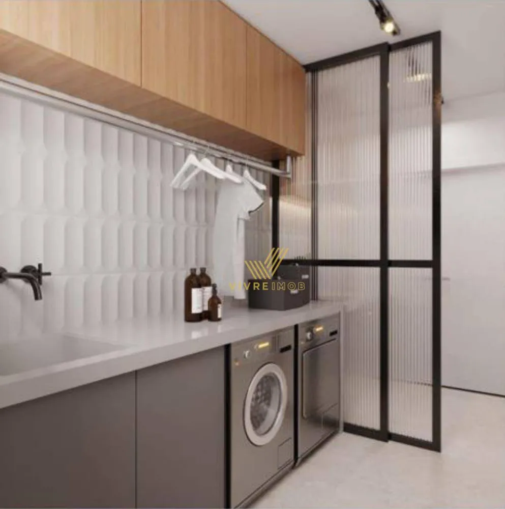 Apartamento, 3 quartos, 153 m² - Foto 7