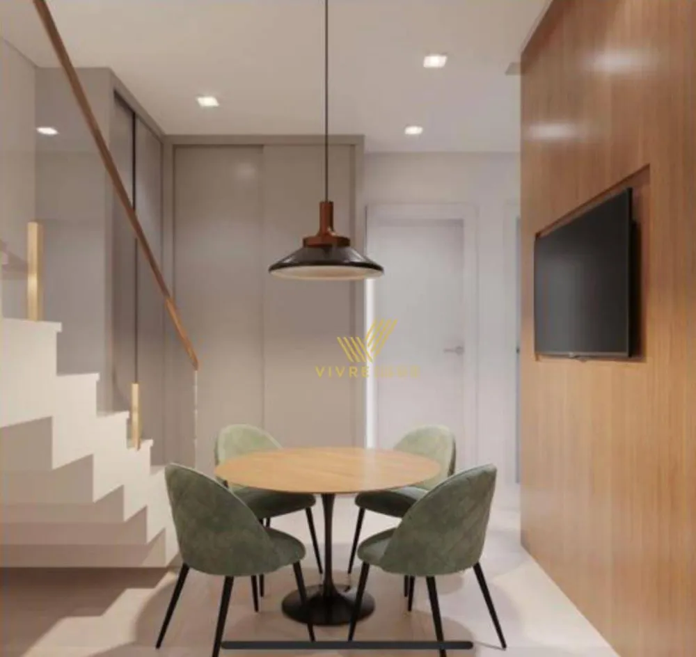 Apartamento, 3 quartos, 153 m² - Foto 9