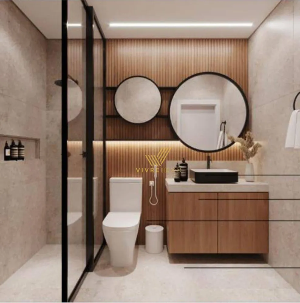 Apartamento, 3 quartos, 153 m² - Foto 19