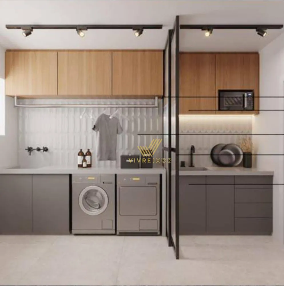 Apartamento, 3 quartos, 153 m² - Foto 8