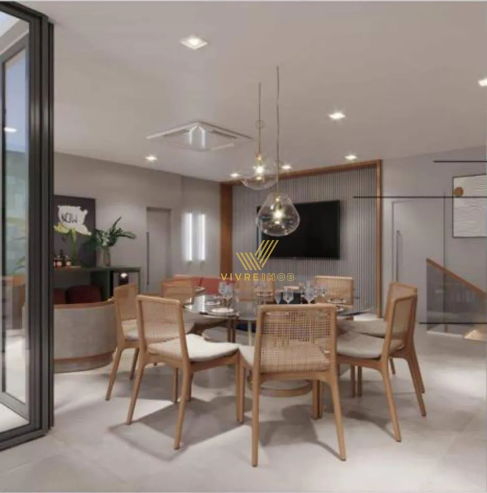 Apartamento, 3 quartos, 153 m² - Foto 1