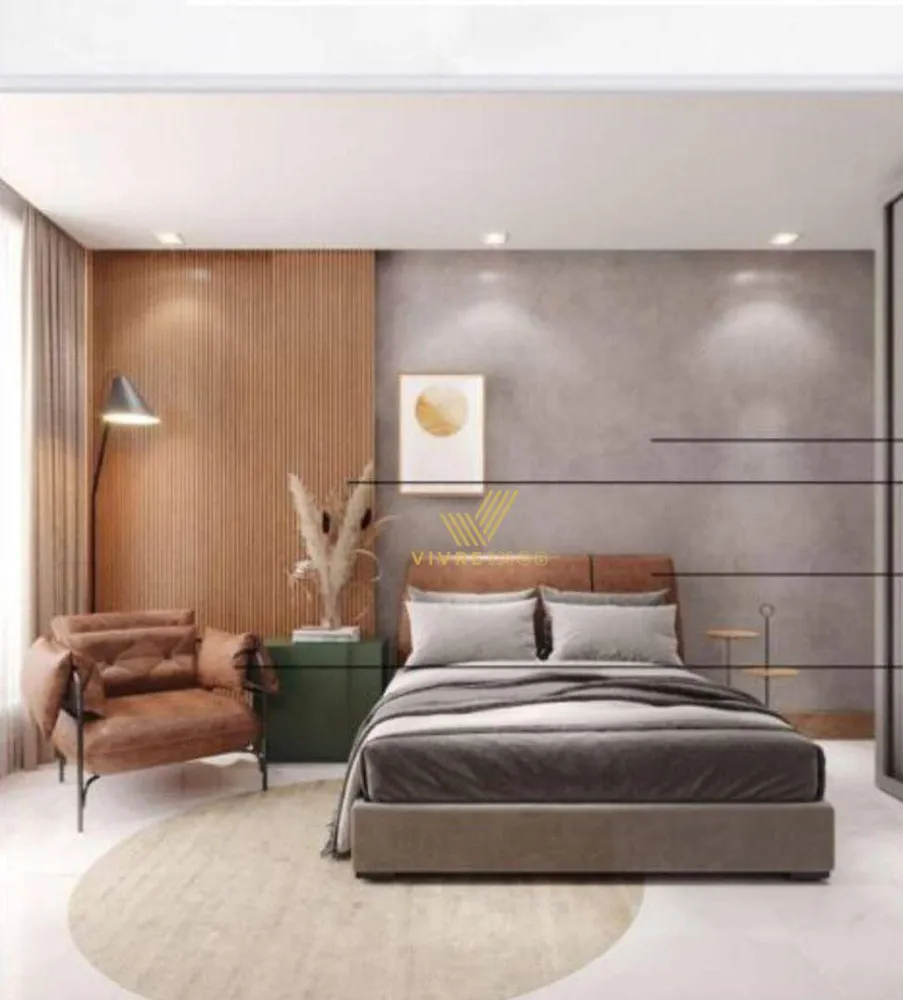 Apartamento, 3 quartos, 153 m² - Foto 11