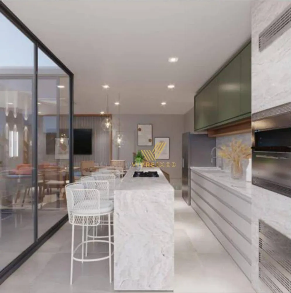 Apartamento, 3 quartos, 153 m² - Foto 5