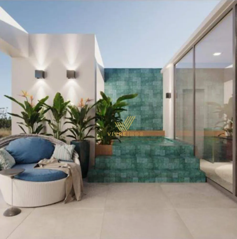 Apartamento, 3 quartos, 153 m² - Foto 3