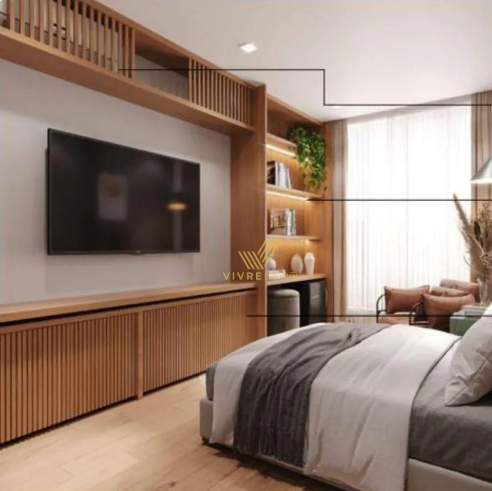 Apartamento, 3 quartos, 153 m² - Foto 22