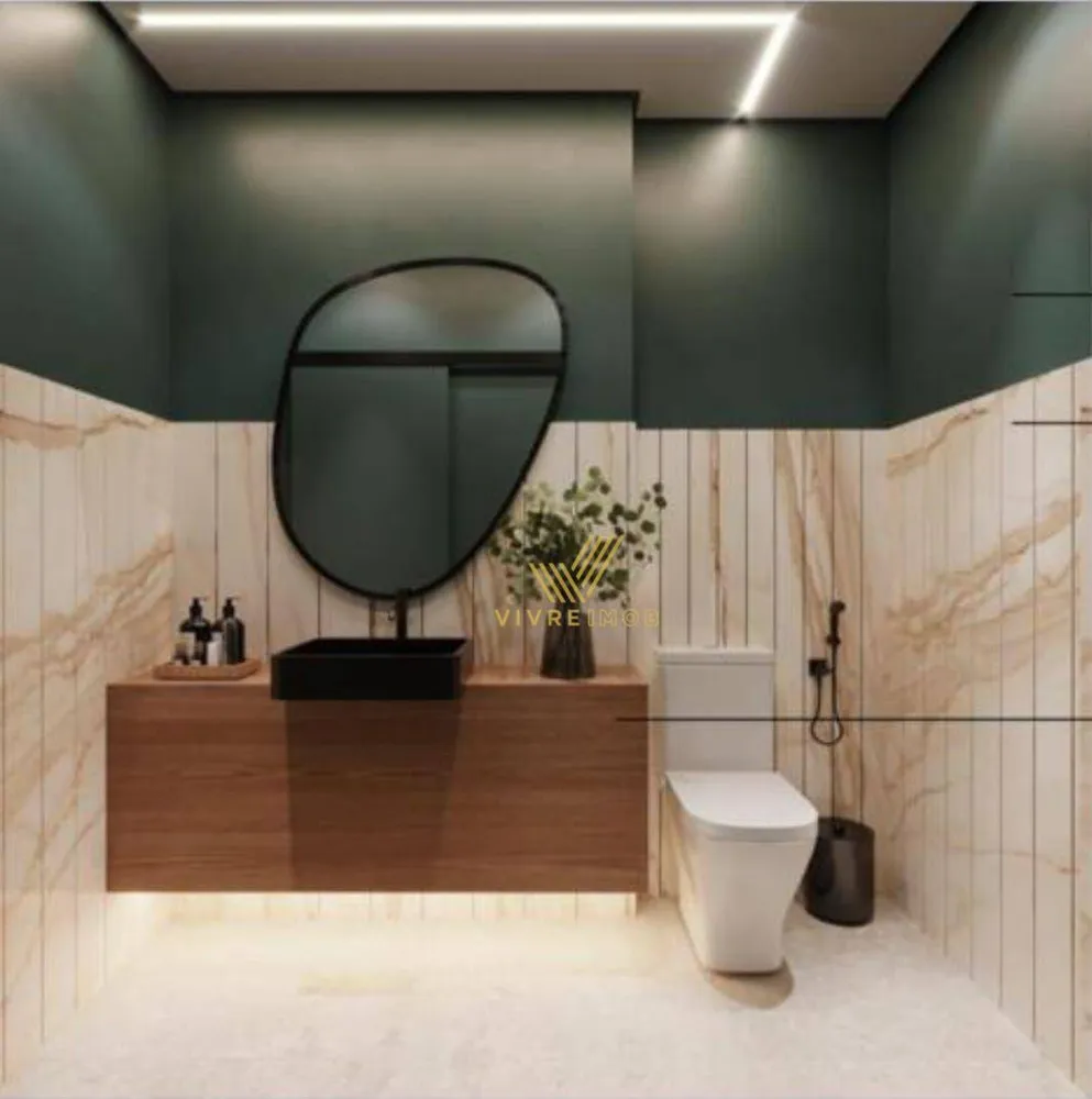 Apartamento, 3 quartos, 153 m² - Foto 6