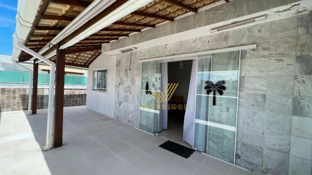 Cobertura, 3 quartos, 82 m² - Foto 10