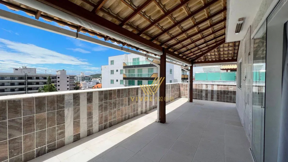Cobertura, 3 quartos, 82 m² - Foto 9