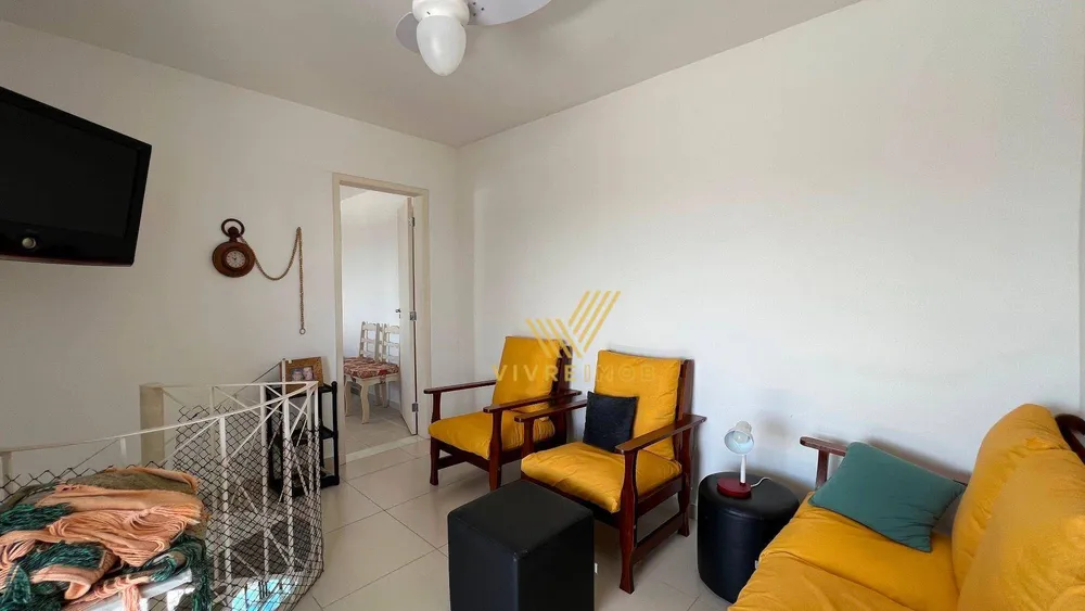 Cobertura, 3 quartos, 82 m² - Foto 2