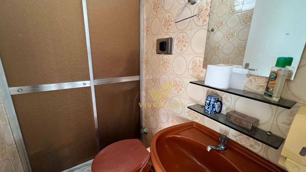 Cobertura, 3 quartos, 82 m² - Foto 5