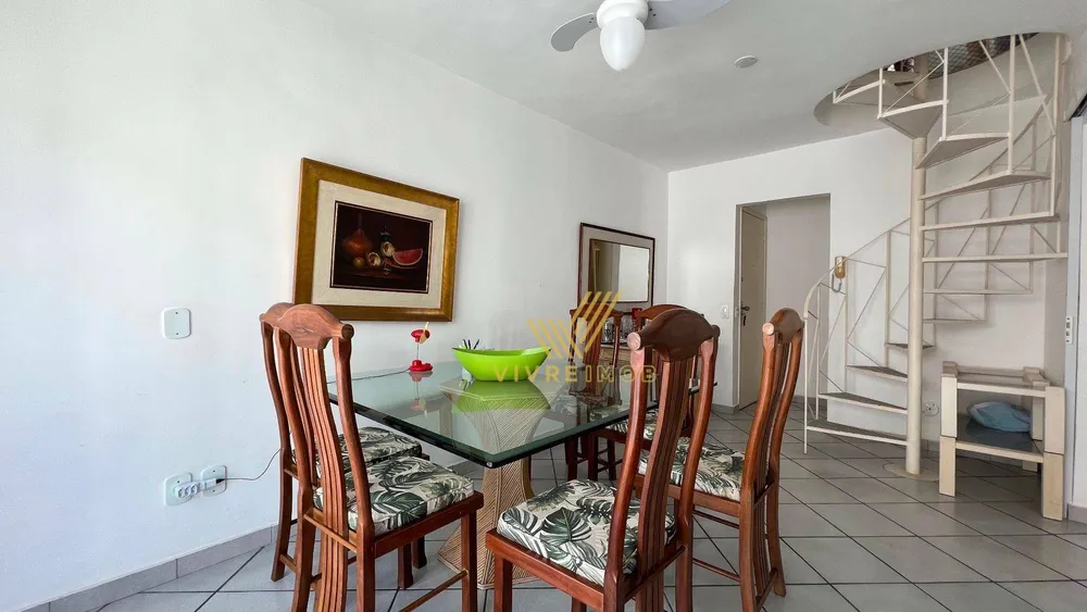 Cobertura, 3 quartos, 82 m² - Foto 13