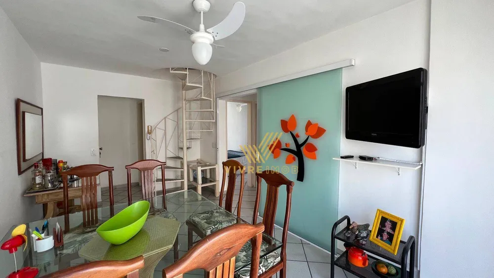 Cobertura, 3 quartos, 82 m² - Foto 14