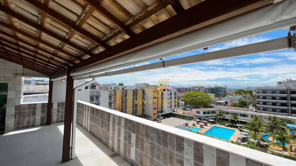Cobertura, 3 quartos, 82 m² - Foto 11