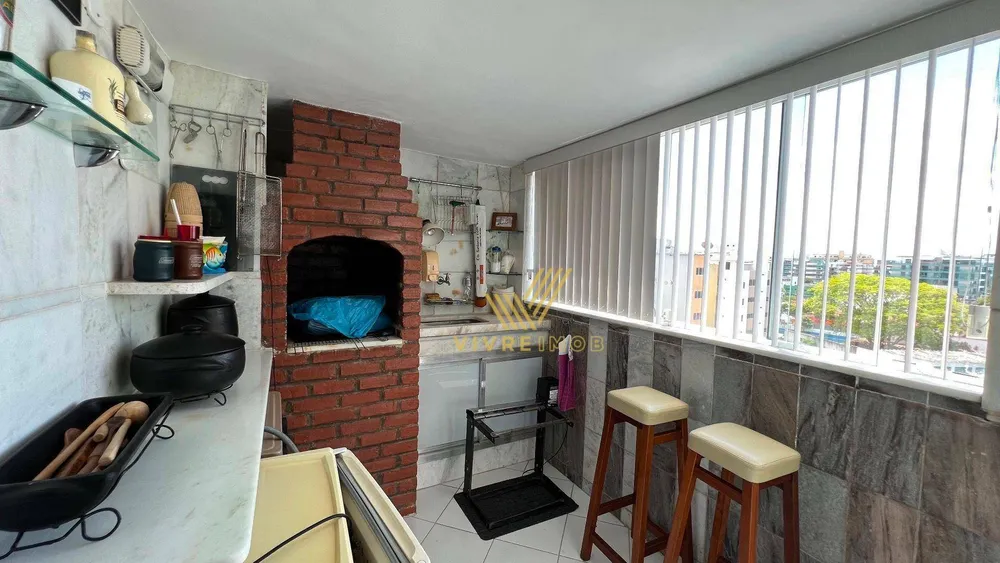 Cobertura, 3 quartos, 82 m² - Foto 6
