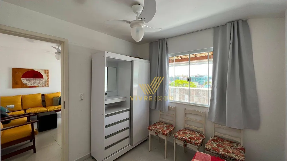 Cobertura, 3 quartos, 82 m² - Foto 4