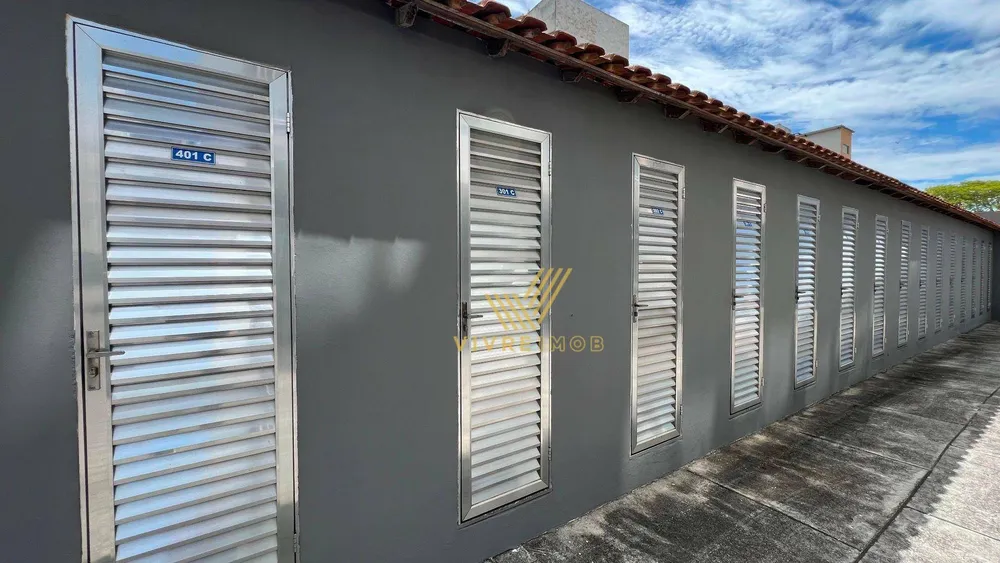 Cobertura, 3 quartos, 82 m² - Foto 26