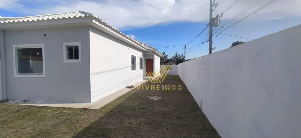 Casa, 3 quartos, 90 m² - Foto 3