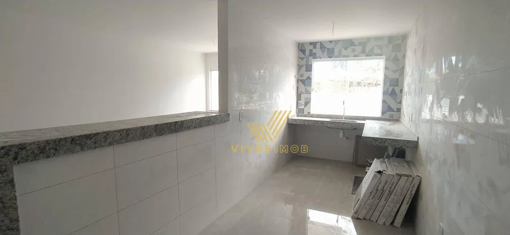Casa, 3 quartos, 90 m² - Foto 12