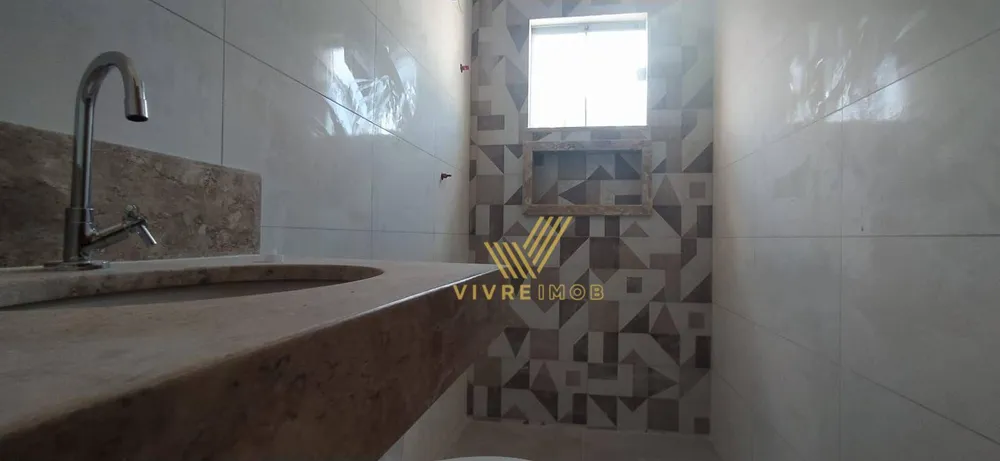 Casa, 3 quartos, 90 m² - Foto 10