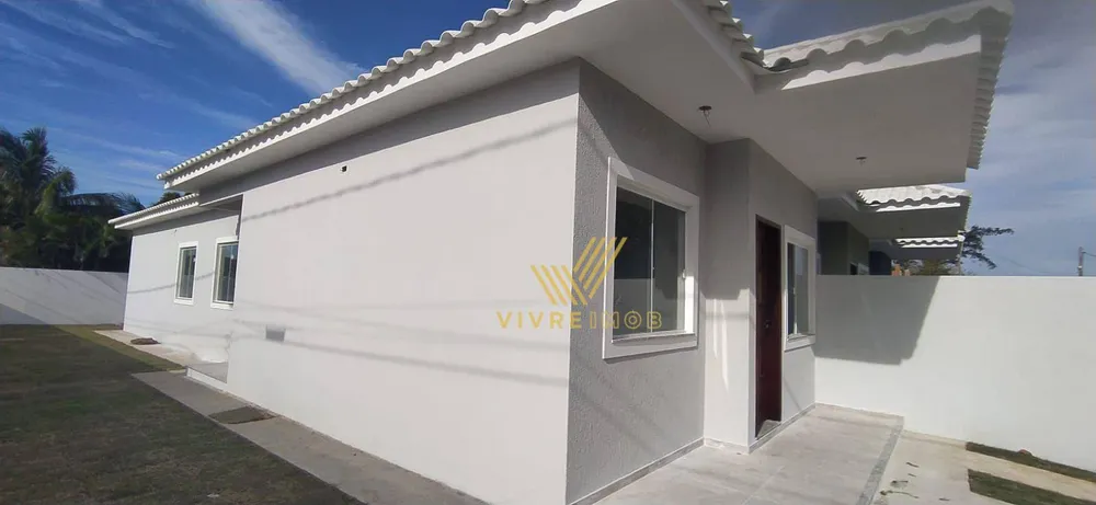 Casa, 3 quartos, 90 m² - Foto 4