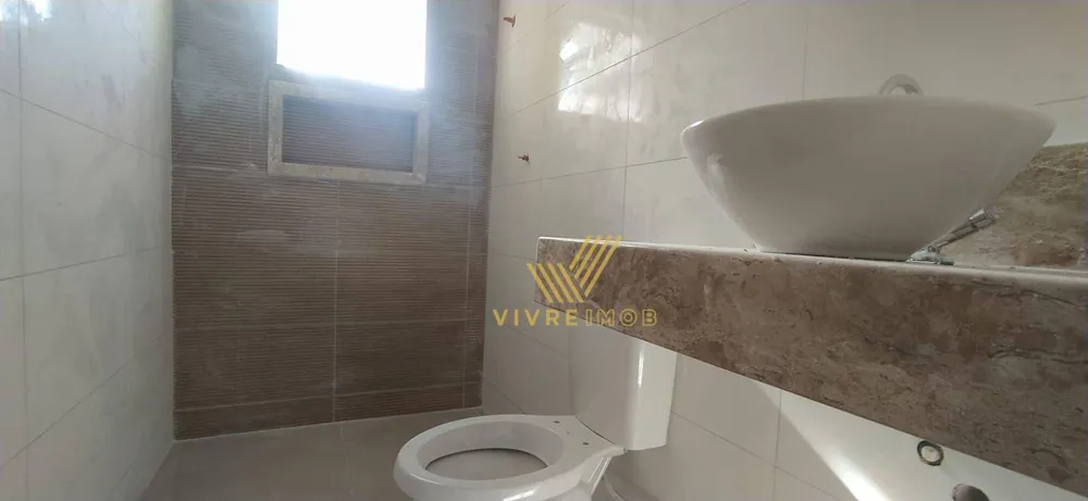 Casa, 3 quartos, 90 m² - Foto 6