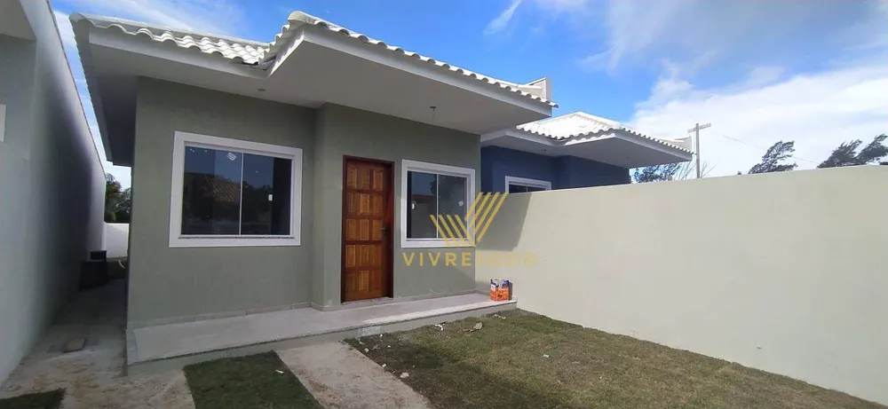 Casa, 3 quartos, 90 m² - Foto 15