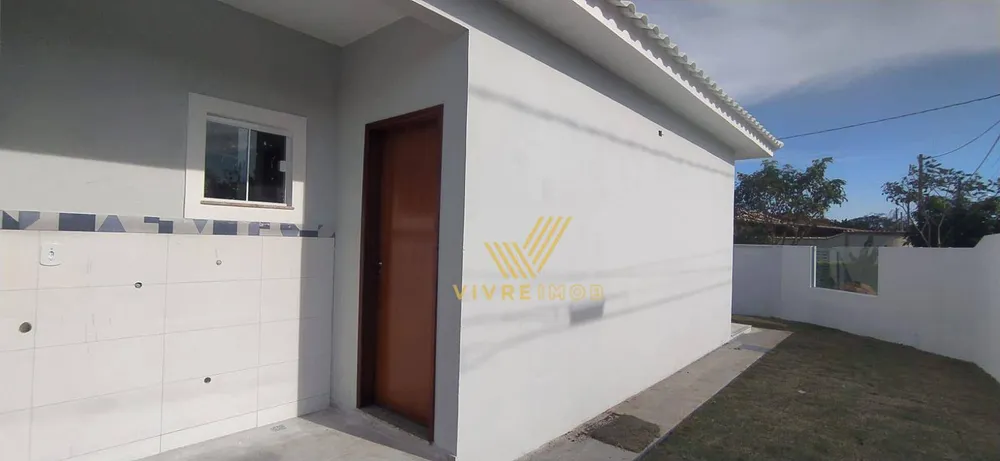 Casa, 3 quartos, 90 m² - Foto 5