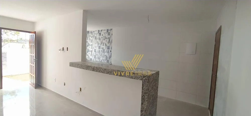 Casa, 3 quartos, 90 m² - Foto 11