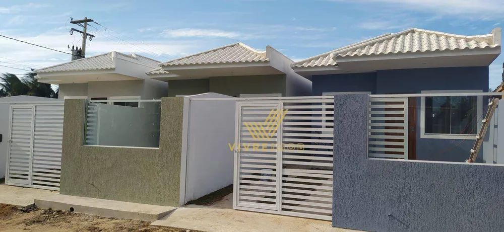Casa, 3 quartos, 90 m² - Foto 16